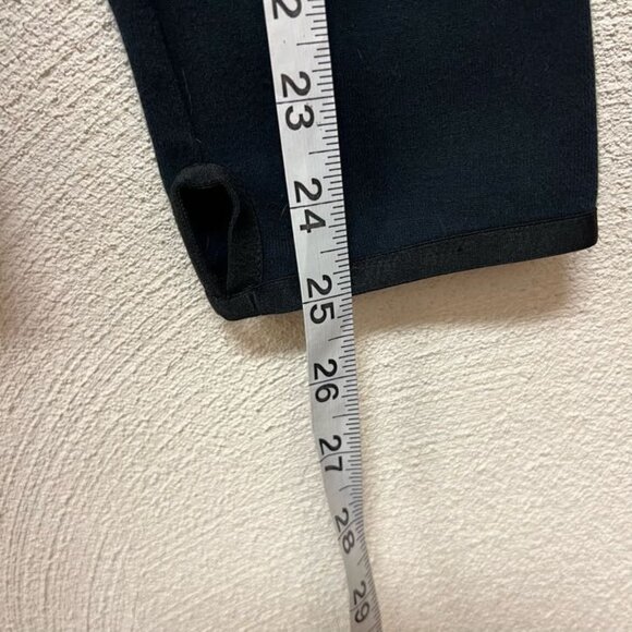 Nike Sportswear Tech Fleece Full Zip Up Black Hoodie Women's Sz L - Picture 9 of 9